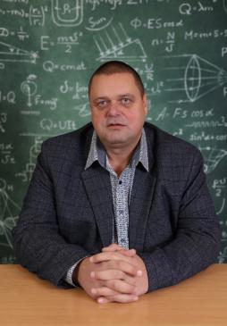 Новоженов Андрей Валерьевич